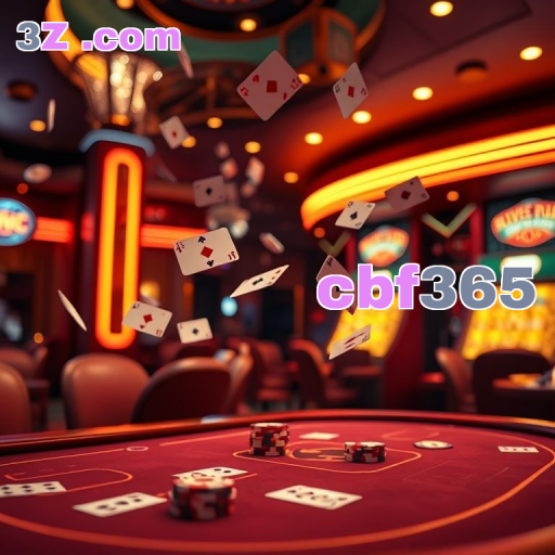 Experiência Única no Cassino do cbf365