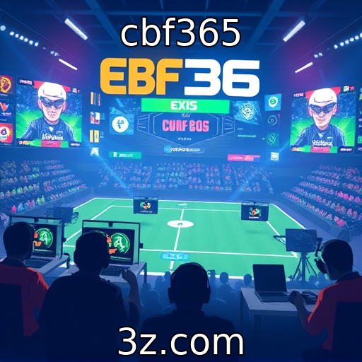 Mercado de eSports e sua evolução recente