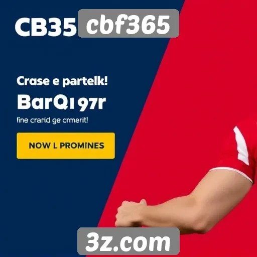 Explorando as promoções e bônus oferecidos no cbf365