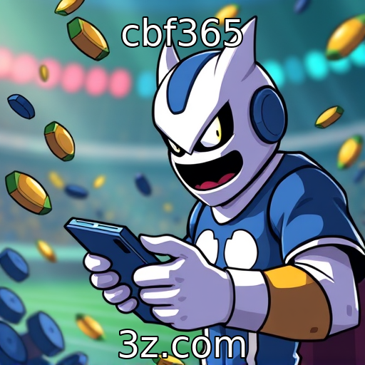 Crescimento do mercado de jogos digitais no Brasil