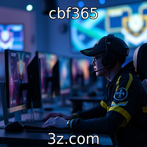 Crescimento do mercado de eSports no Brasil