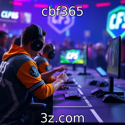 Crescimento dos eSports e sua influência no mercado de jogos