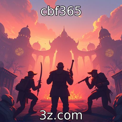 Jogos independentes em destaque