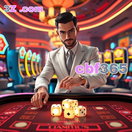 Login Criativo e Atraente no cbf365 para Jogadores