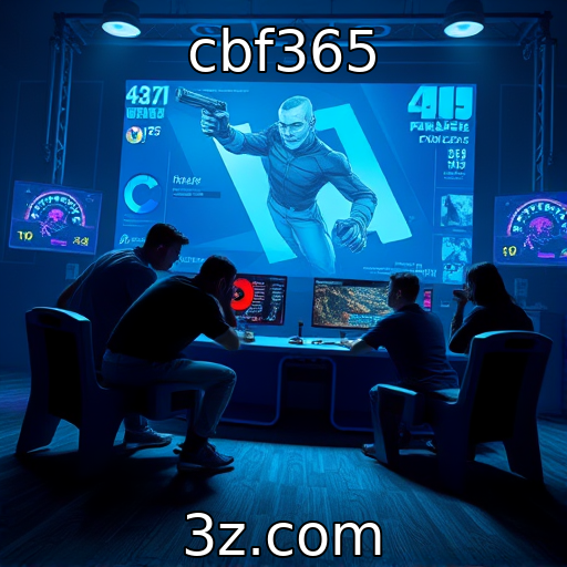 Novos desenvolvimentos em tecnologia de jogos