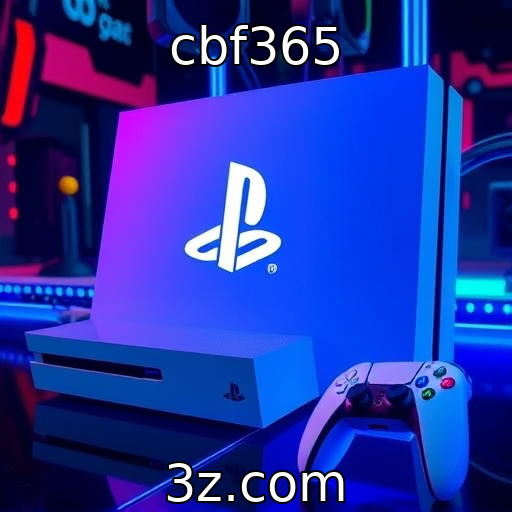 Inovação tecnológica em consoles de última geração