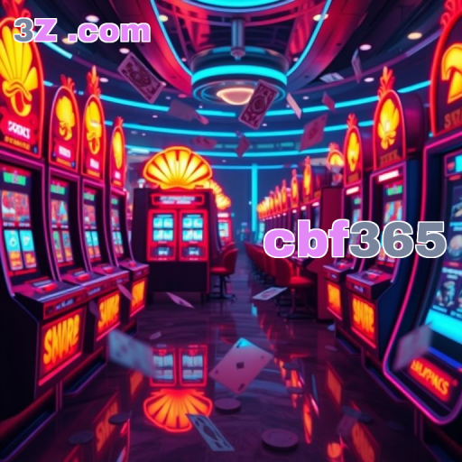 A Incrível Plataforma de Jogos do cbf365 Para Todos