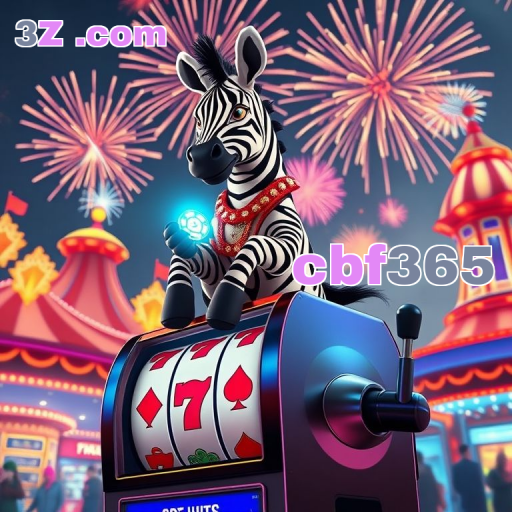 Slots Fantásticas no cbf365: Onde a Diversão Nunca Para